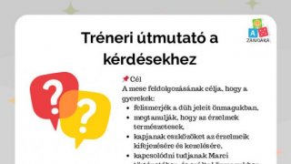 Dühkece - Tréneri gyakorlatok